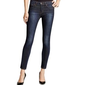 Joe's Bridget Jeans.